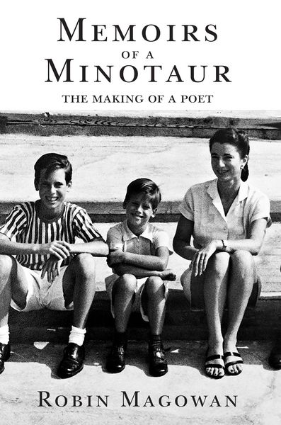 Produktbild: Memoirs of a Minotaur