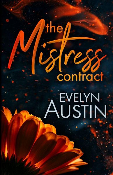 Produktbild: The Mistress Contract