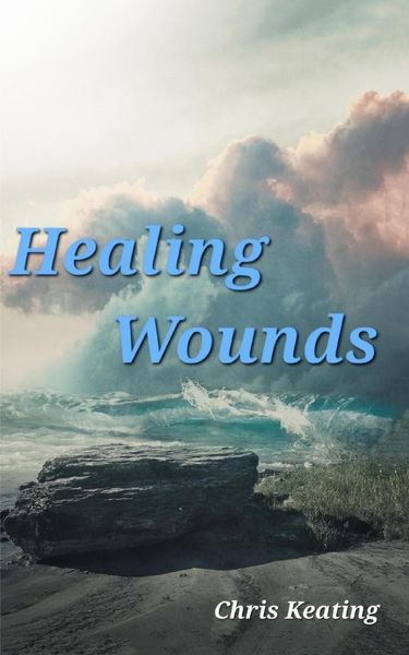 Produktbild: Healing Wounds