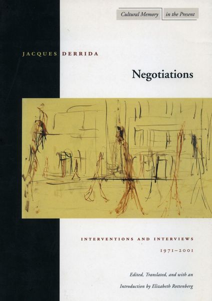 Produktbild: Negotiations