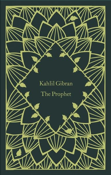 Produktbild: The Prophet