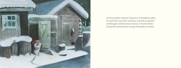 Produktbild: Tomte Tummetott