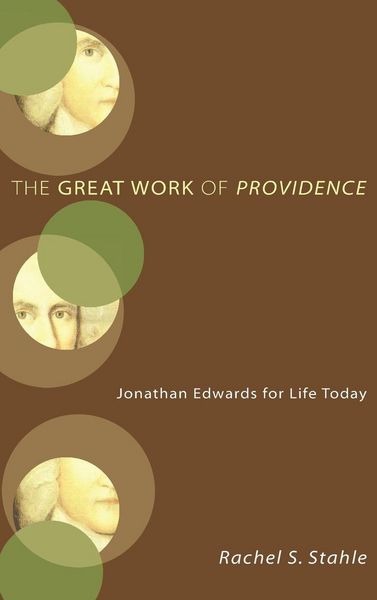 Produktbild: The Great Work of Providence
