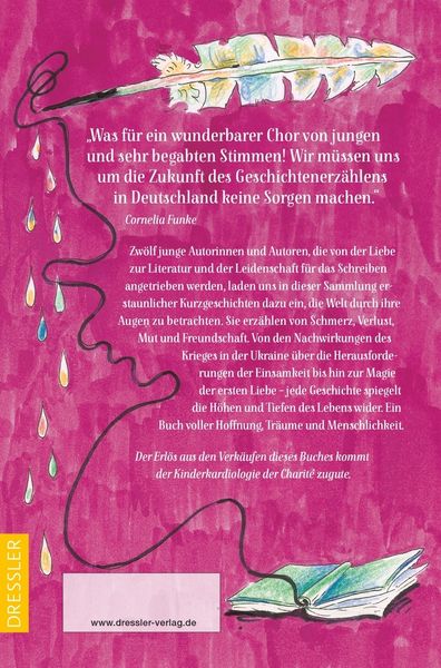 Produktbild: Ich leih dir mein Herz