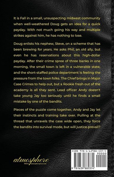 Produktbild: Homecoming Heist