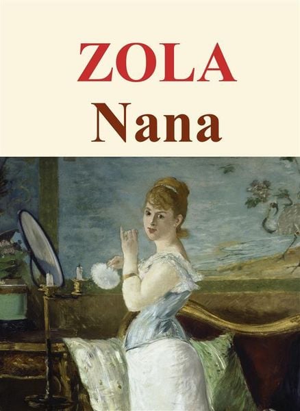 Produktbild: Nana