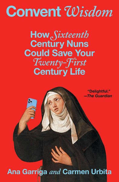 Produktbild: Convent Wisdom