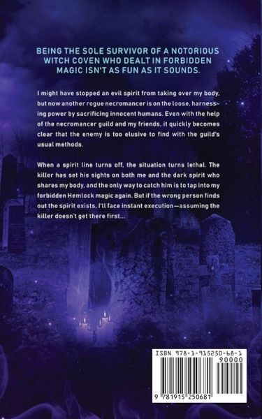 Produktbild: Witch's Soul
