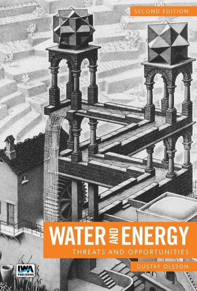 Produktbild: Water and Energy