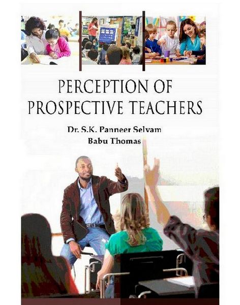 Produktbild: Perception of Prospective Teachers