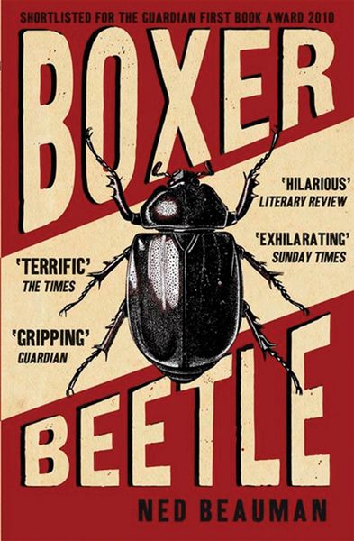 Produktbild: Boxer Beetle