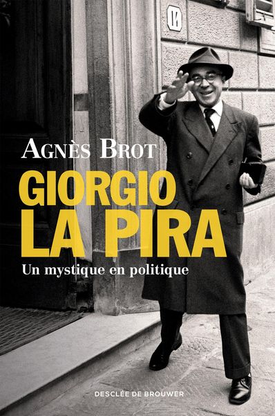 Produktbild: Giorgio La Pira