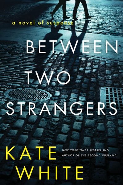 Produktbild: Between Two Strangers
