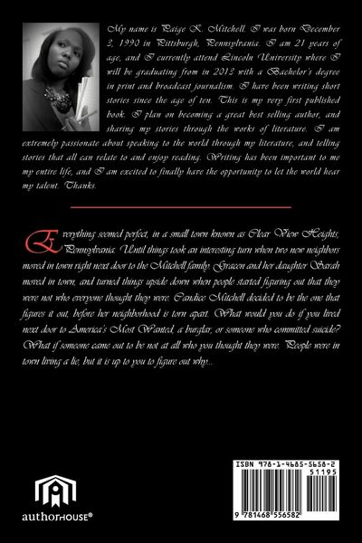Produktbild: Secret Shadows