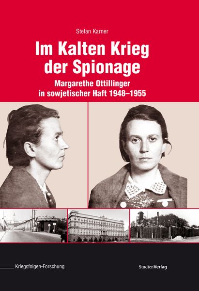 Produktbild: Im Kalten Krieg der Spionage