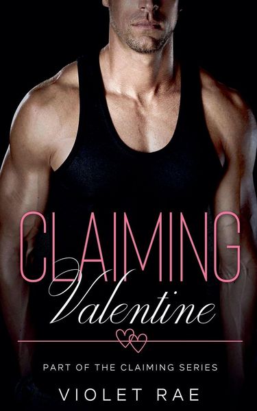 Produktbild: Claiming Valentine