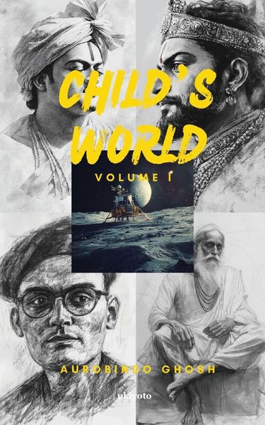 Produktbild: Child's World Volume 1