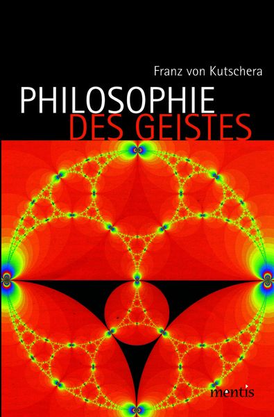 Produktbild: Philosophie des Geistes