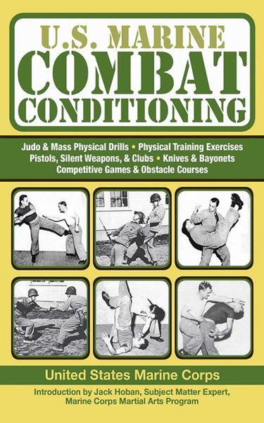 Produktbild: U.S. Marine Combat Conditioning