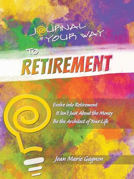 Produktbild: Journal Your Way to Retirement