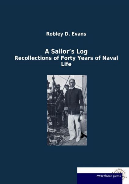 Produktbild: A Sailor's Log