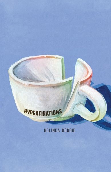 Produktbild: Hyperfixations