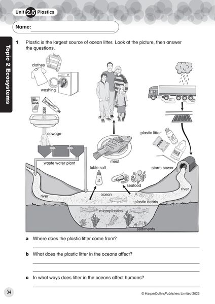 Produktbild: International Primary Science Progress Book Teacher Pack: Stage 6