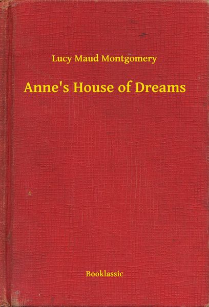 Produktbild: Anne's House of Dreams