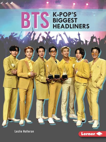 Produktbild: Bts