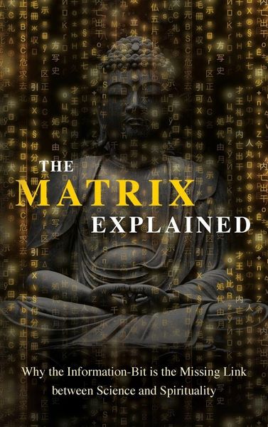 Produktbild: The Matrix Explained