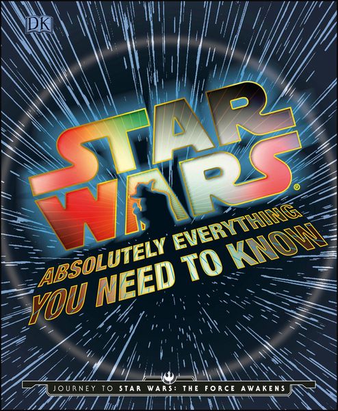 Produktbild: Bray  Adam: Star Wars Absolutely Everything You Nee