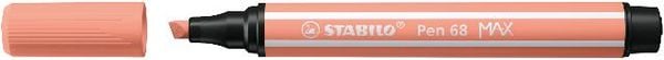 Produktbild: STABILO Filzstift Pen 68 MAX