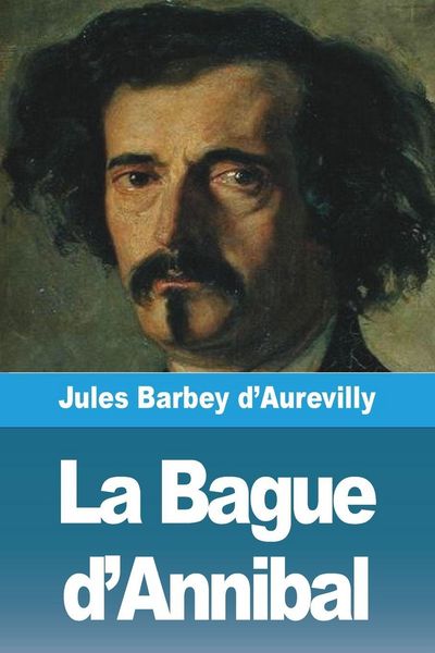 Produktbild: La Bague d'Annibal