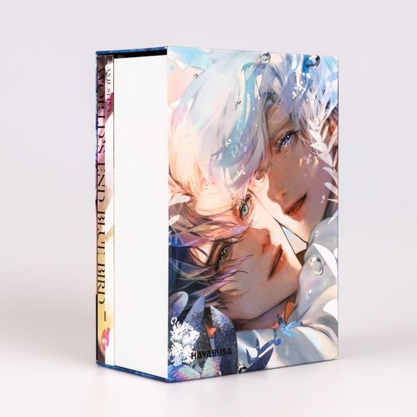 Produktbild: World's End Blue Bird 1 Limited Edition