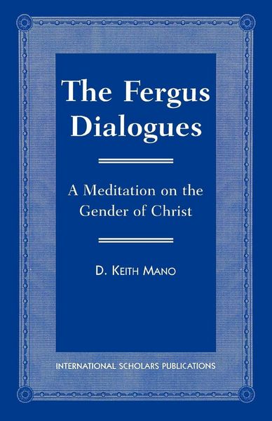 Produktbild: Fergus Dialogues