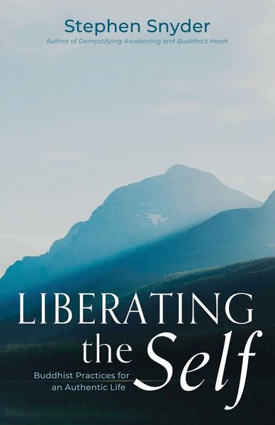 Produktbild: Liberating the Self