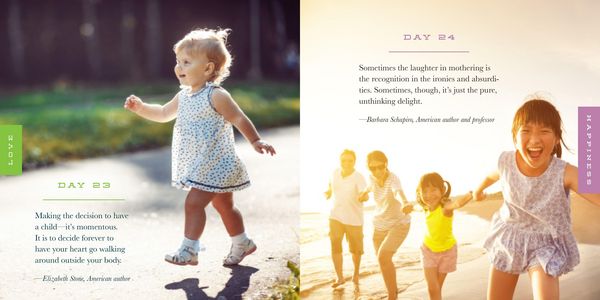 Produktbild: Daily Mindfulness