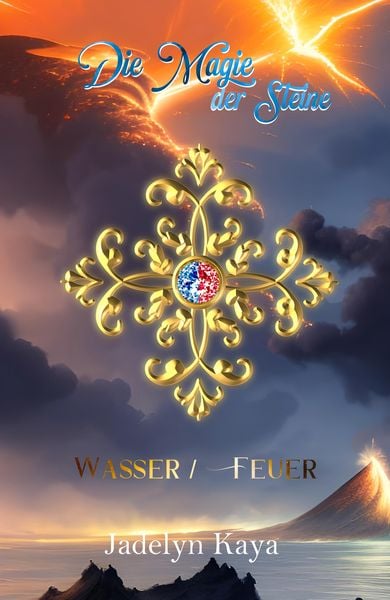 Produktbild: Die Magie der Steine: Sammelband 2