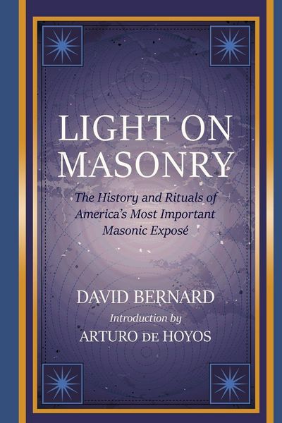 Produktbild: Light on Masonry