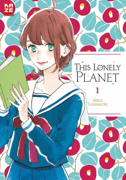 Produktbild: This Lonely Planet - Band 1