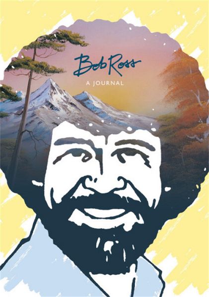 Produktbild: Bob Ross: A Journal