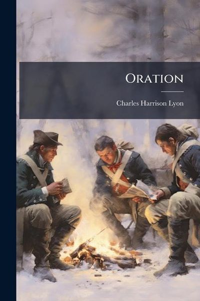 Produktbild: Oration