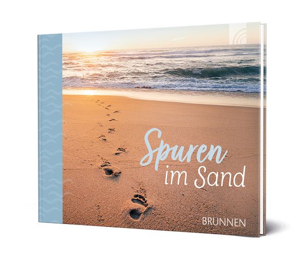 Produktbild: Spuren im Sand