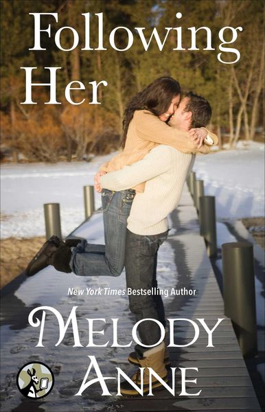 Produktbild: Following Her