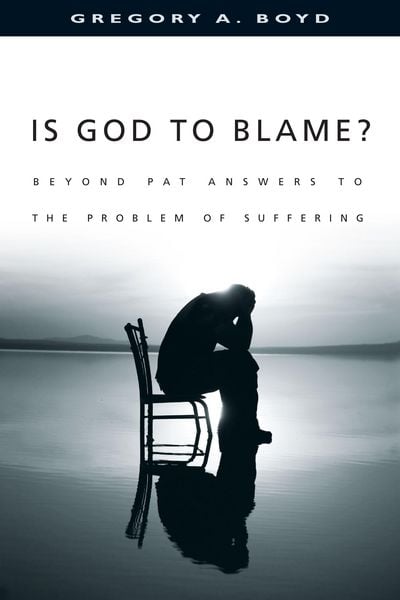 Produktbild: Is God to Blame?