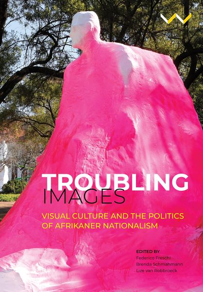 Produktbild: Troubling Images