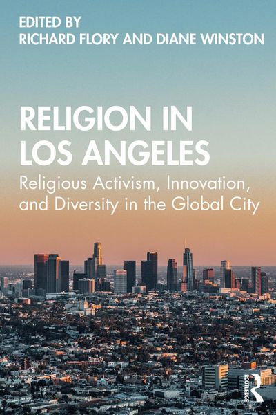 Produktbild: Religion in Los Angeles