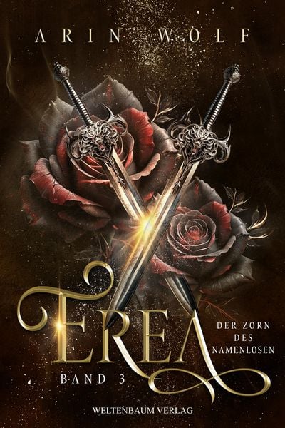Produktbild: Erea - Band 3