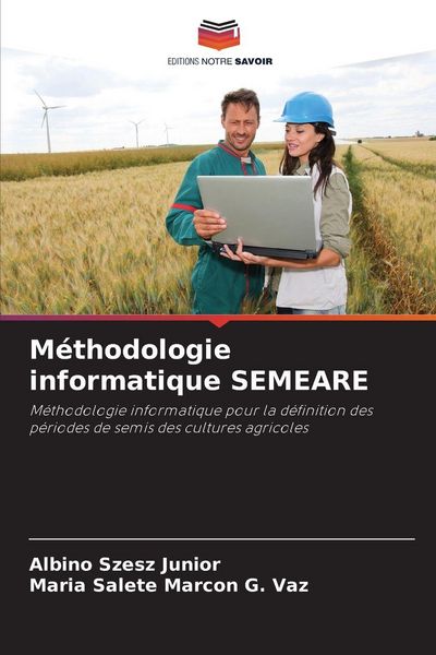 Produktbild: M&eacute;thodologie informatique SEMEARE