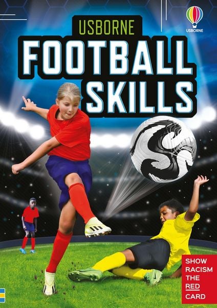 Produktbild: Football Skills